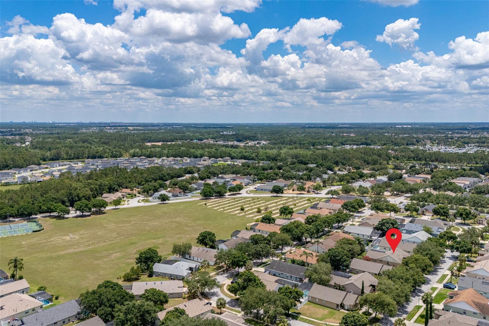 3125 SAMOSA HILL CIR, CLERMONT, FL, 34714