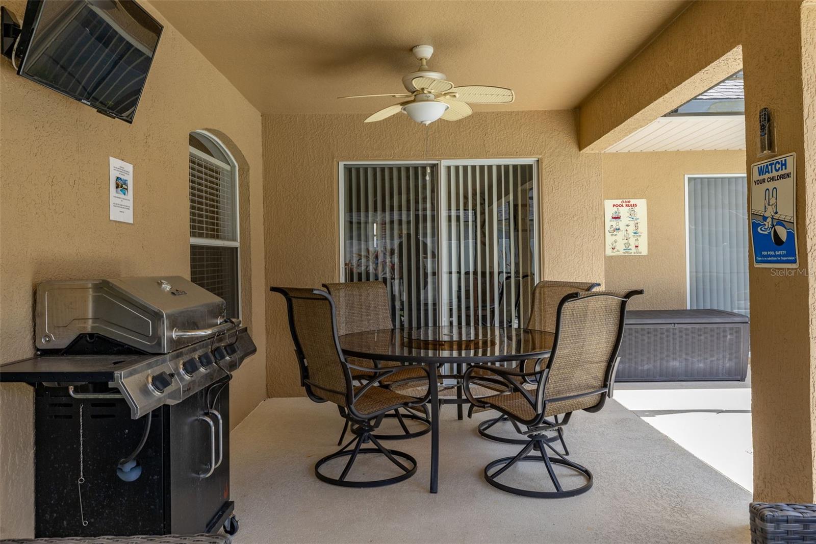 3125 SAMOSA HILL CIR, CLERMONT, FL, 34714