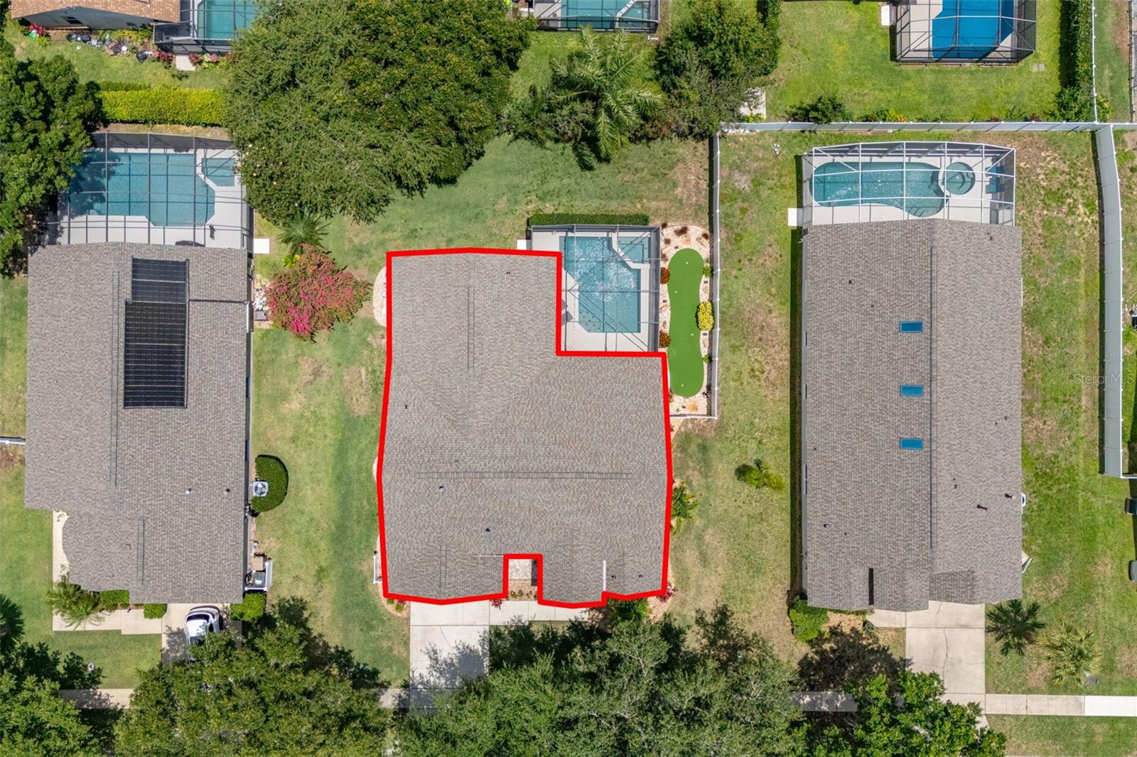 3125 SAMOSA HILL CIR, CLERMONT, FL, 34714