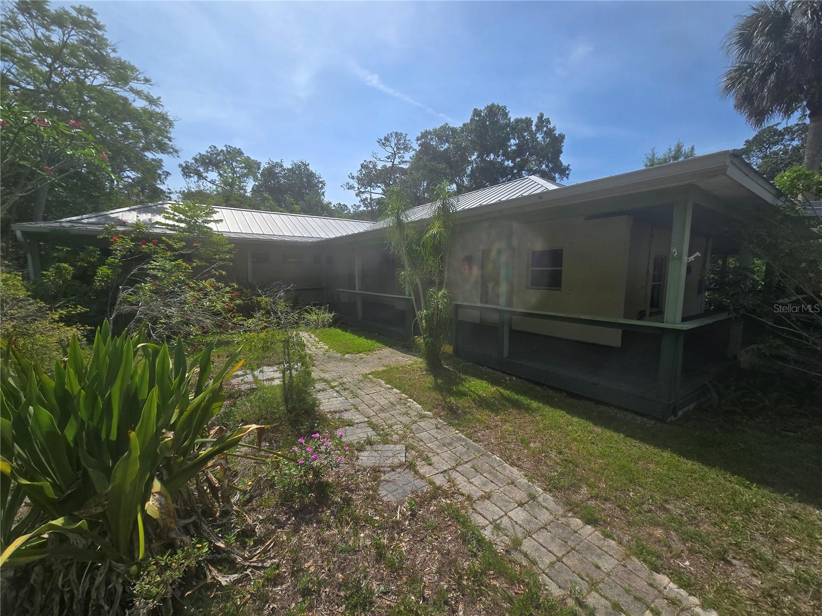 2905 SUNSET RD, MELBOURNE, FL, 32904