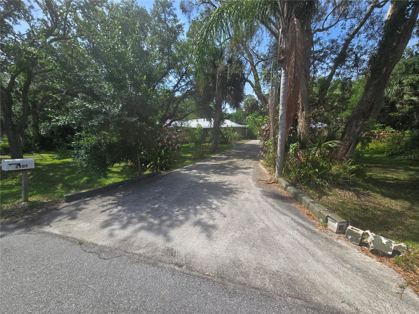 2905 SUNSET RD, MELBOURNE, FL, 32904