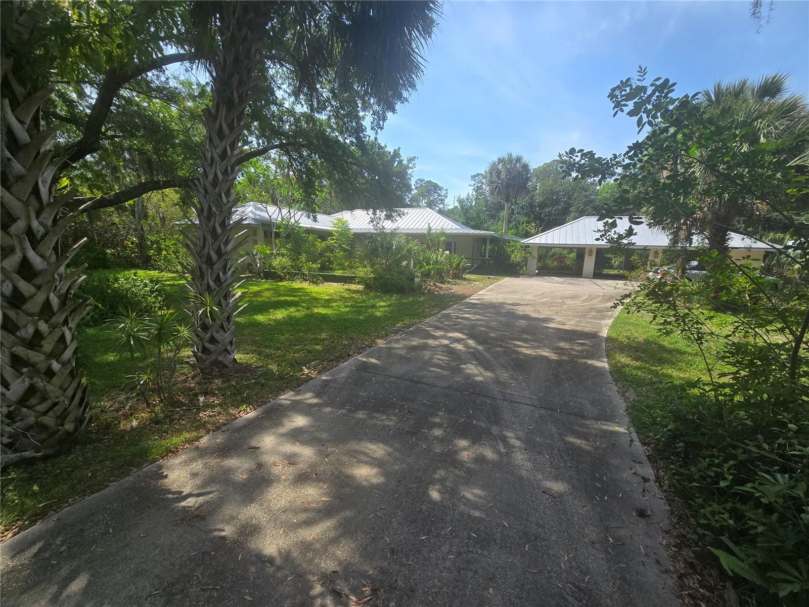 2905 SUNSET RD, MELBOURNE, FL, 32904
