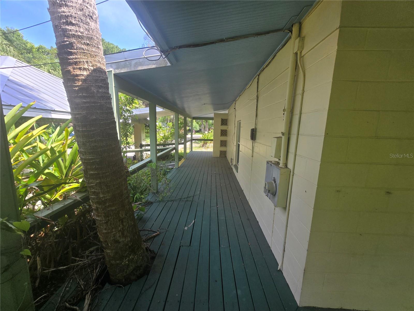 2905 SUNSET RD, MELBOURNE, FL, 32904