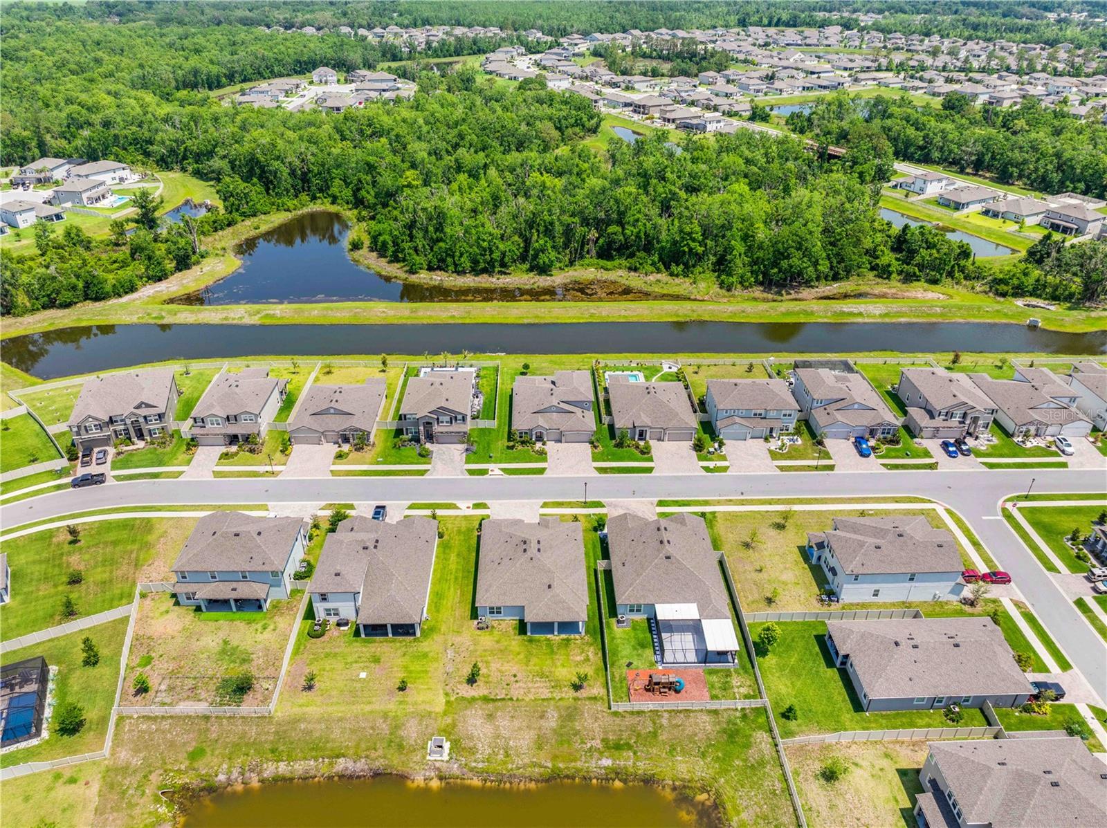 17618 CORTES CREEK BLVD, SPRING HILL, FL, 34610