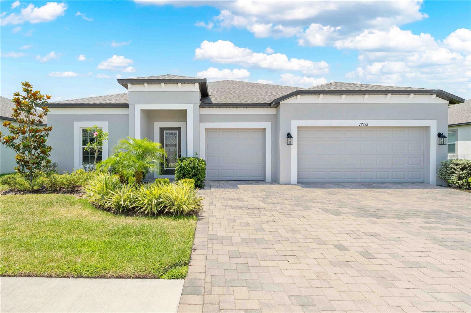 17618 CORTES CREEK BLVD, SPRING HILL, FL, 34610