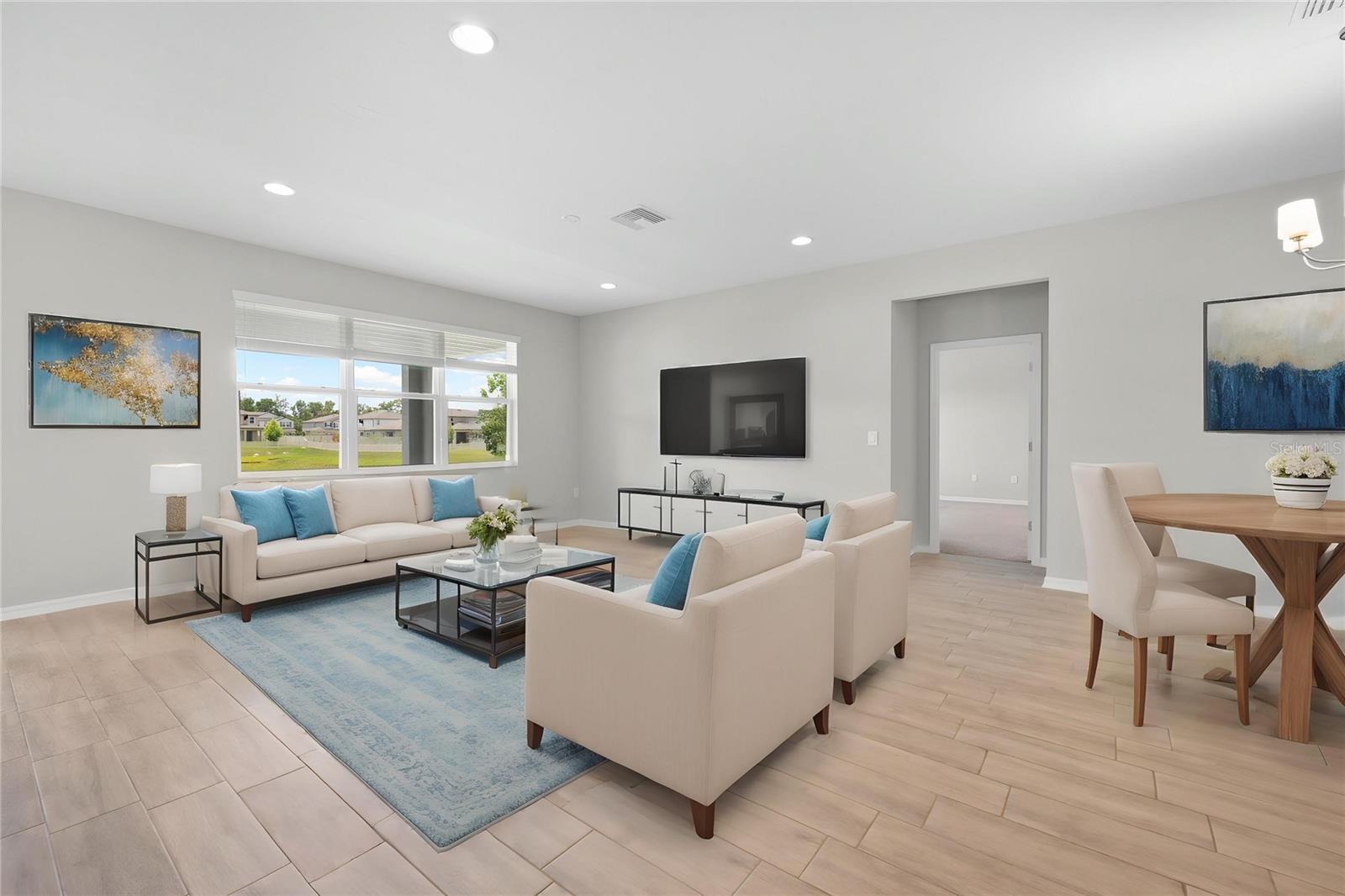 17618 CORTES CREEK BLVD, SPRING HILL, FL, 34610