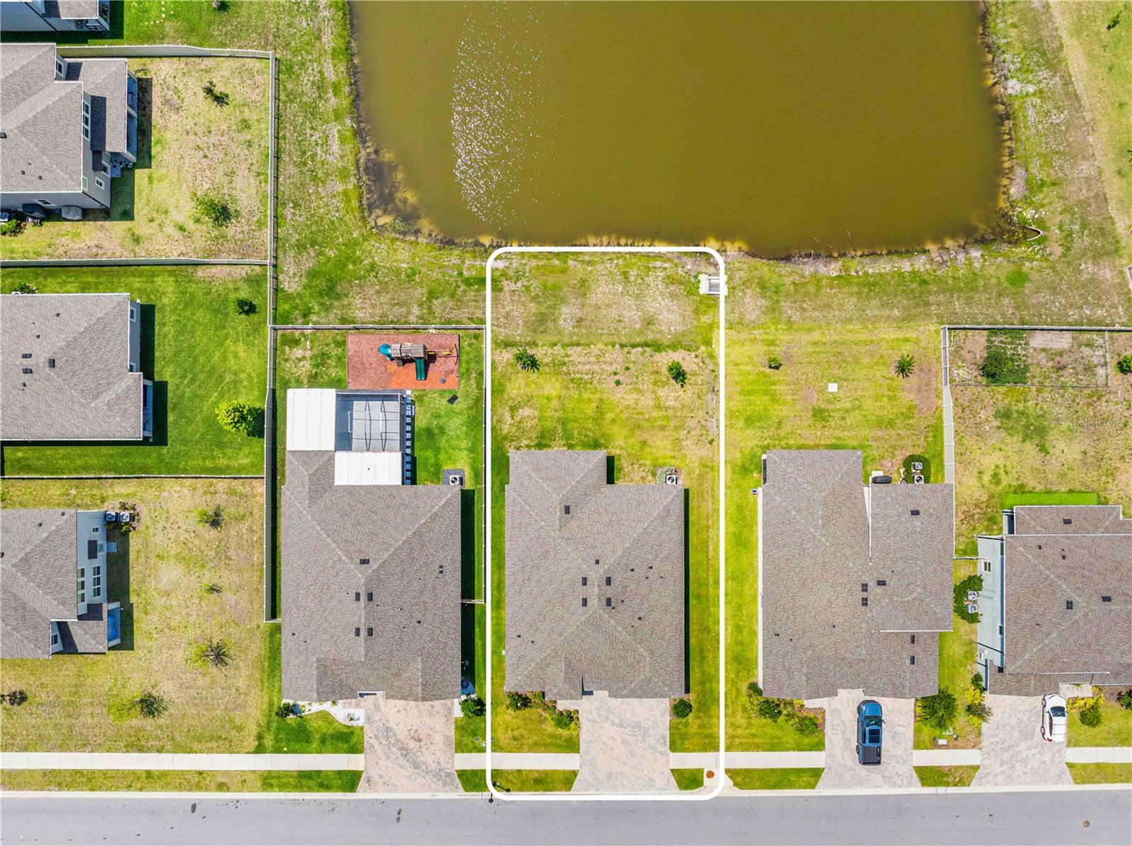 17618 CORTES CREEK BLVD, SPRING HILL, FL, 34610