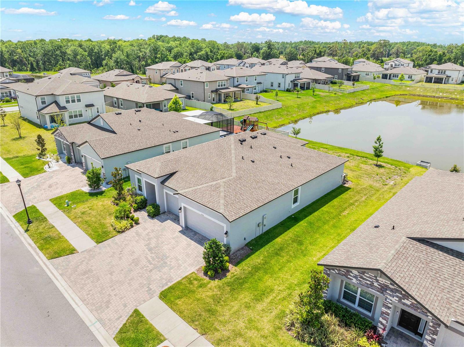 17618 CORTES CREEK BLVD, SPRING HILL, FL, 34610