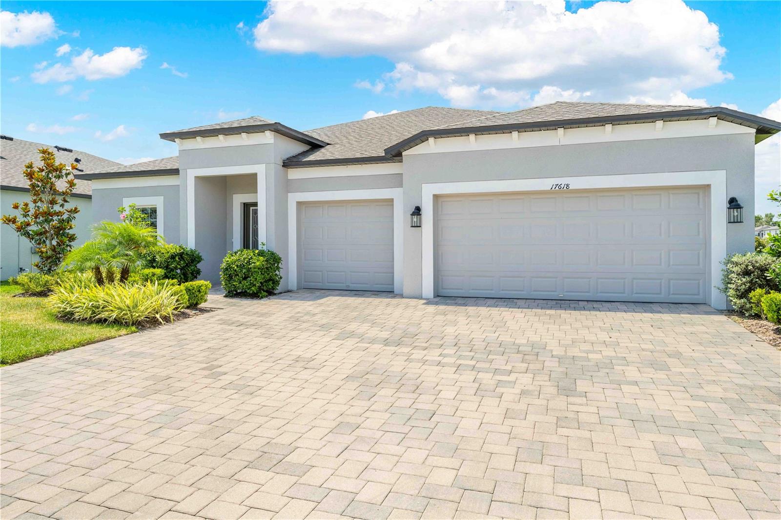 17618 CORTES CREEK BLVD, SPRING HILL, FL, 34610