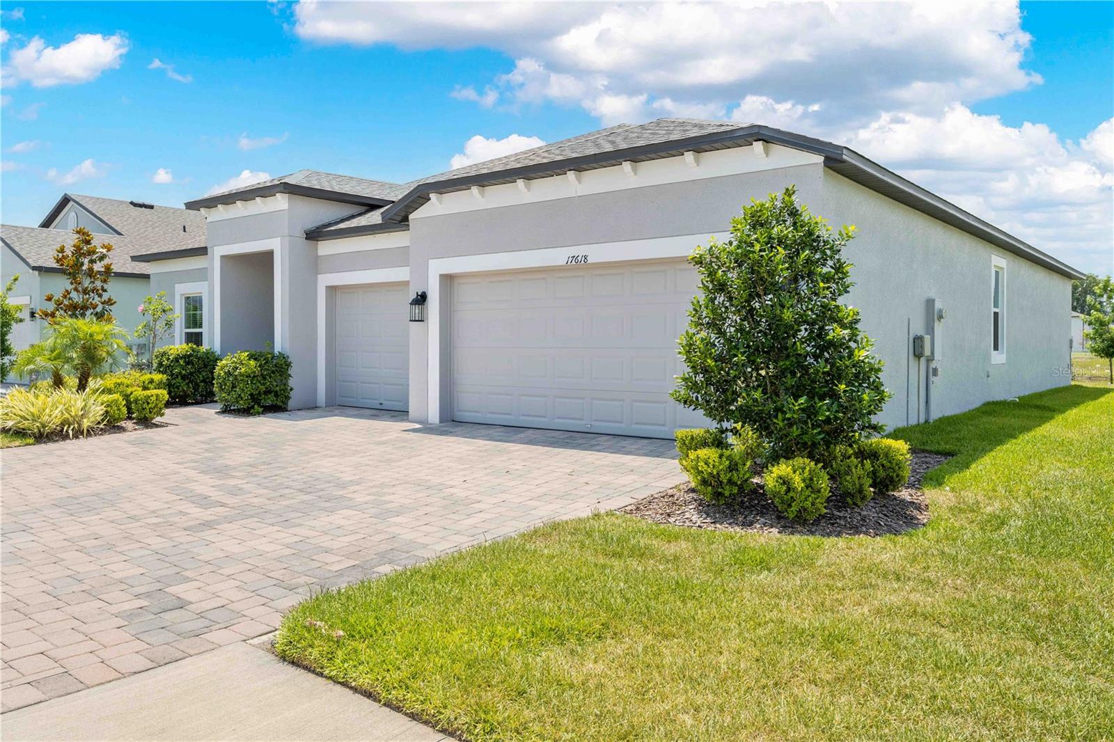 17618 CORTES CREEK BLVD, SPRING HILL, FL, 34610