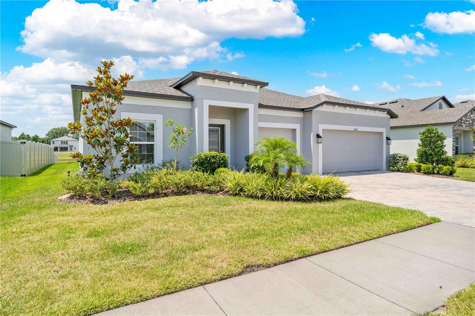 17618 CORTES CREEK BLVD, SPRING HILL, FL, 34610