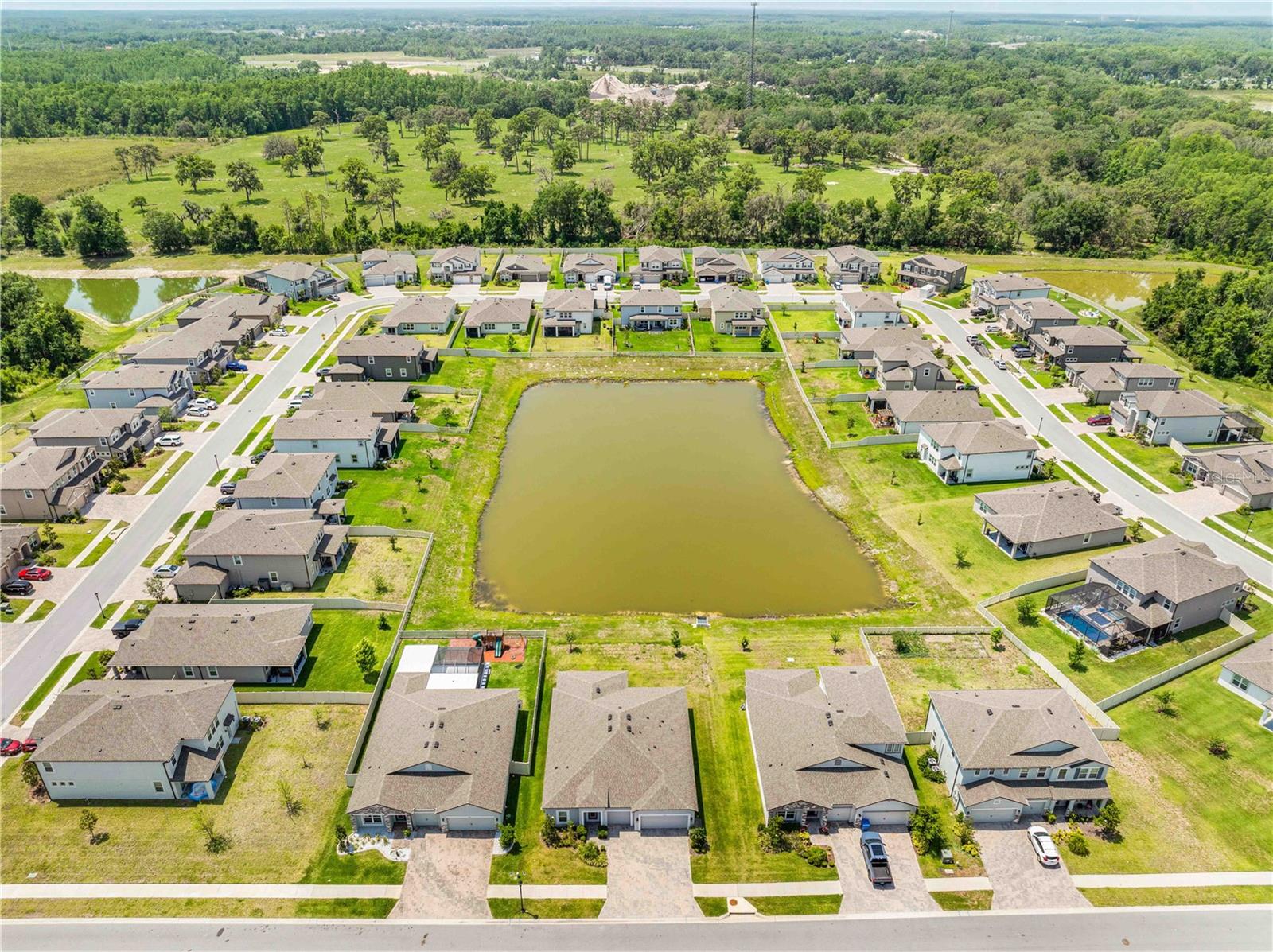 17618 CORTES CREEK BLVD, SPRING HILL, FL, 34610