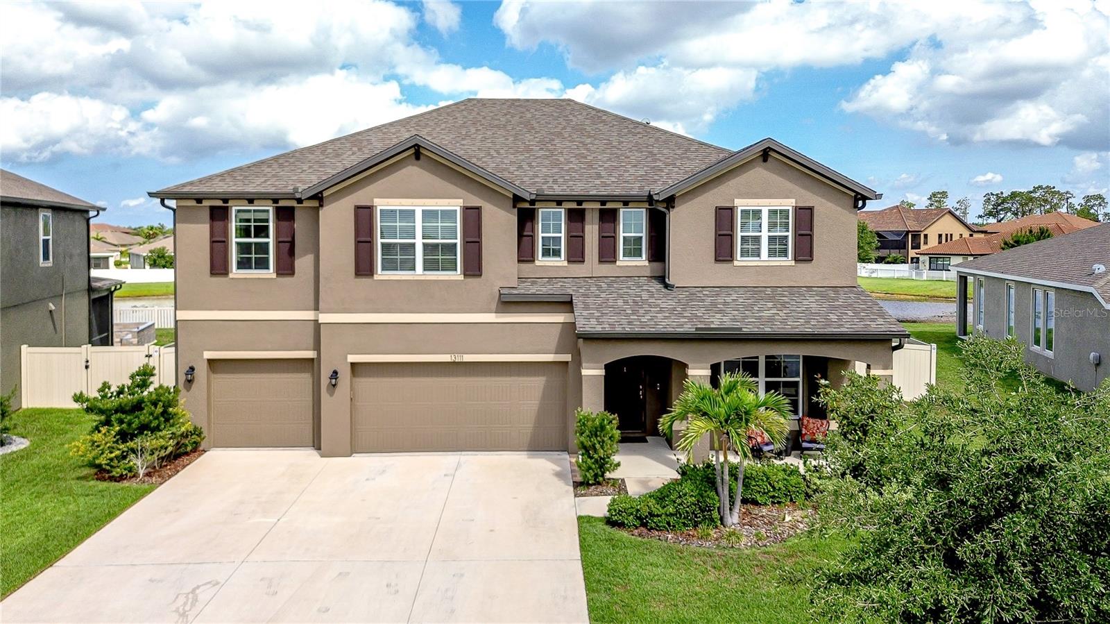 13111 BAHIA GRASS LN, RIVERVIEW, FL, 33579