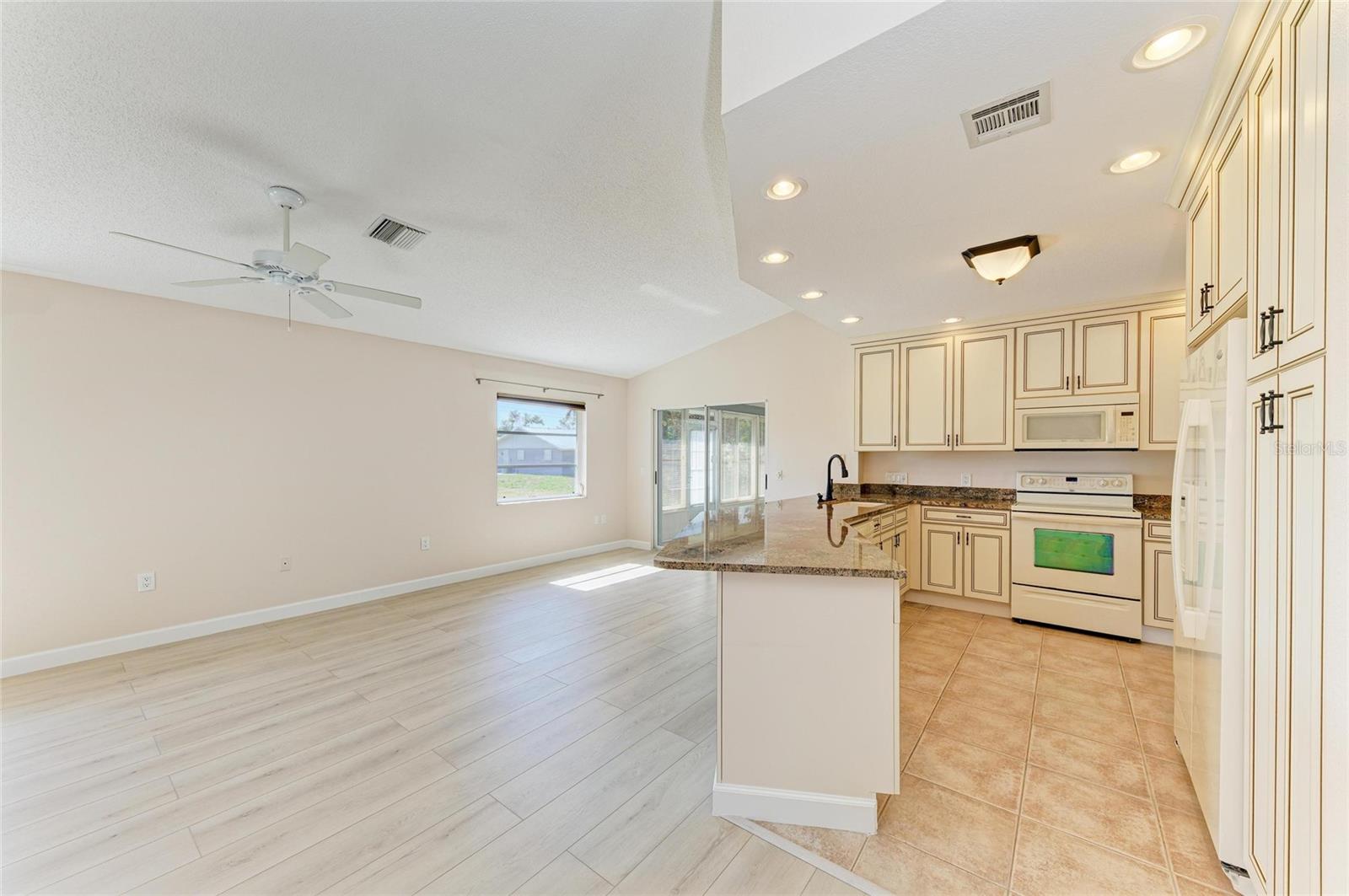 645 LIBERTY ST, ENGLEWOOD, FL, 34223