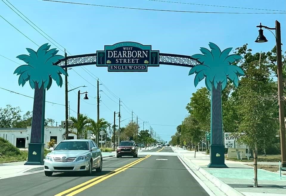 645 LIBERTY ST, ENGLEWOOD, FL, 34223