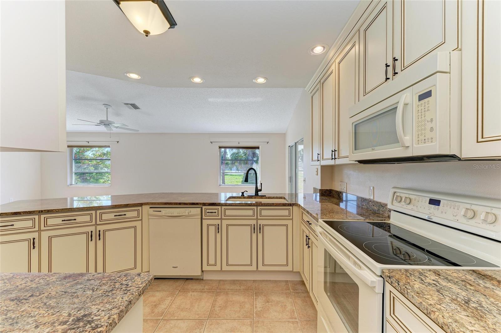 645 LIBERTY ST, ENGLEWOOD, FL, 34223