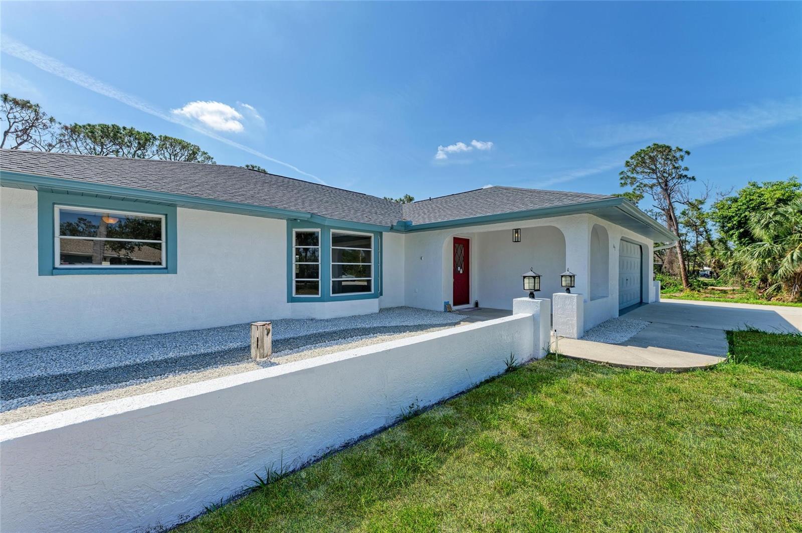 645 LIBERTY ST, ENGLEWOOD, FL, 34223
