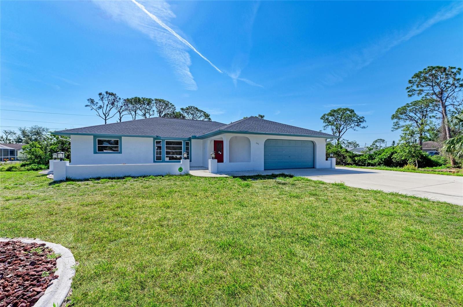 645 LIBERTY ST, ENGLEWOOD, FL, 34223