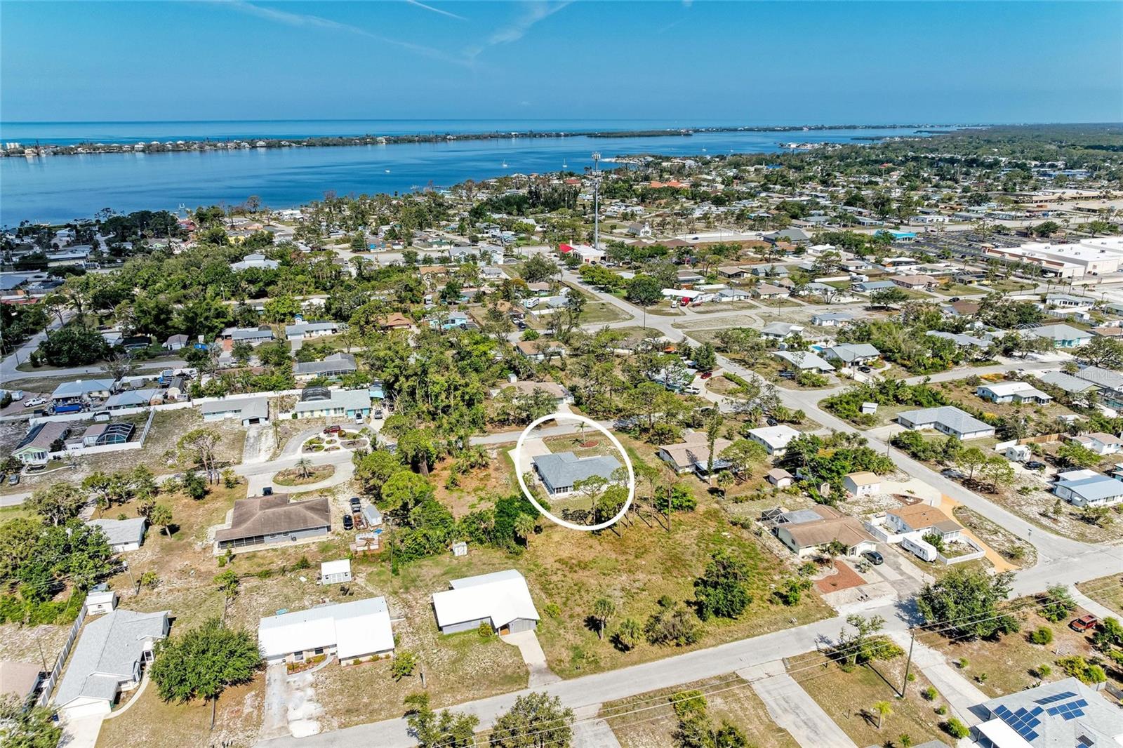 645 LIBERTY ST, ENGLEWOOD, FL, 34223