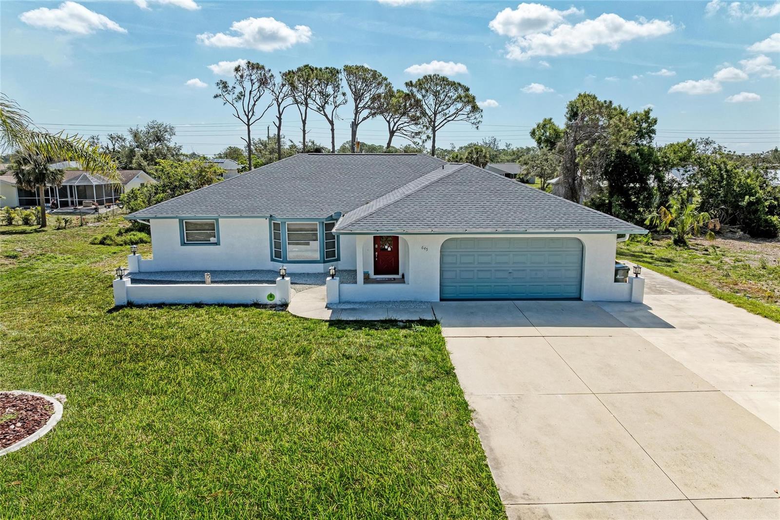 645 LIBERTY ST, ENGLEWOOD, FL, 34223