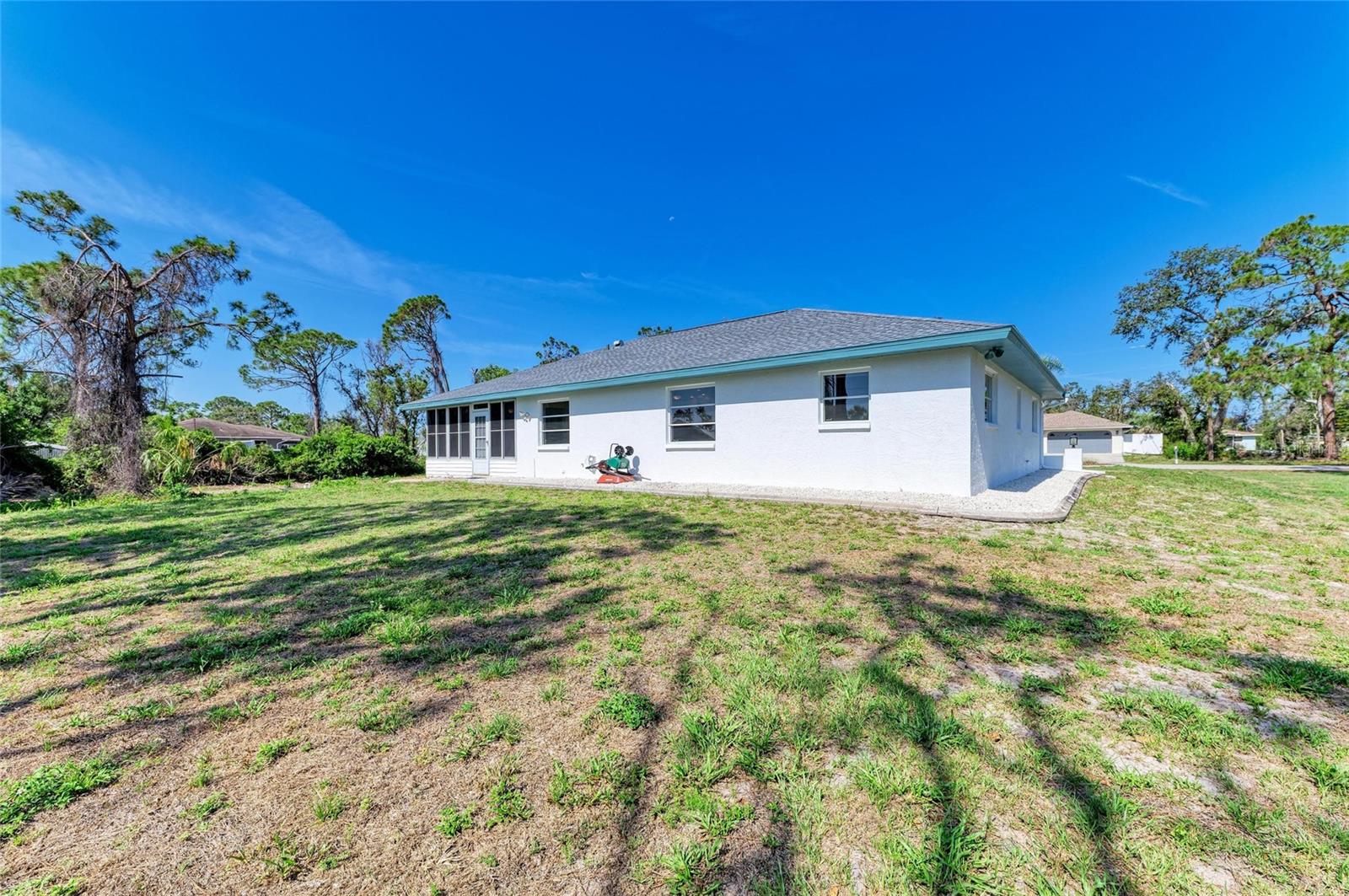 645 LIBERTY ST, ENGLEWOOD, FL, 34223