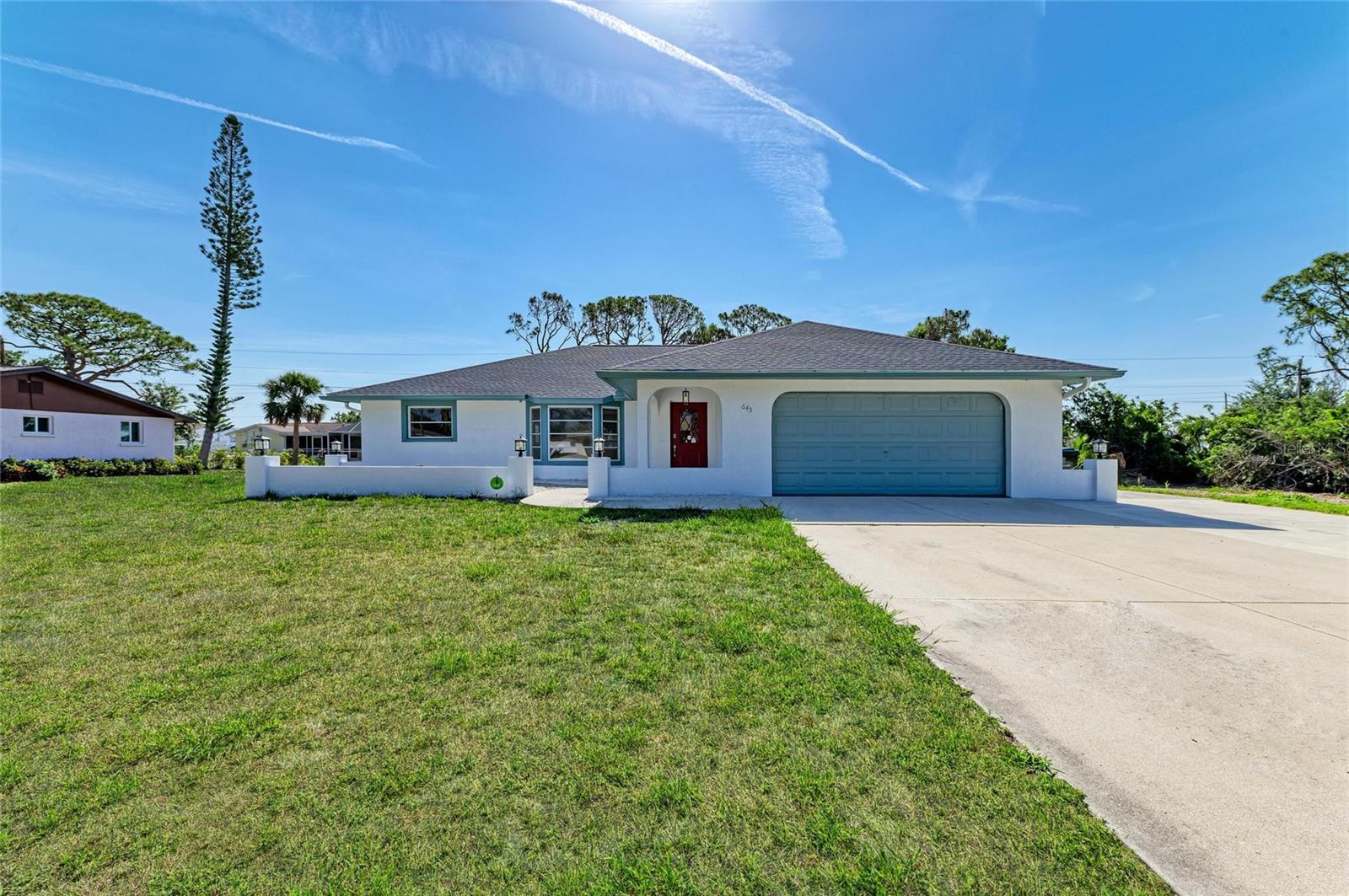 645 LIBERTY ST, ENGLEWOOD, FL, 34223