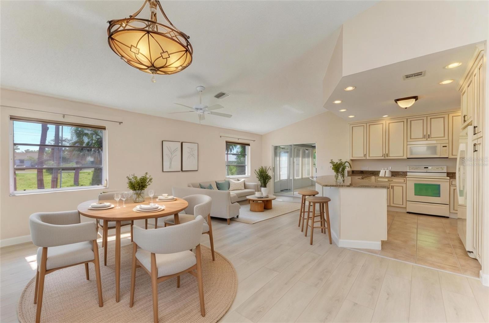 645 LIBERTY ST, ENGLEWOOD, FL, 34223