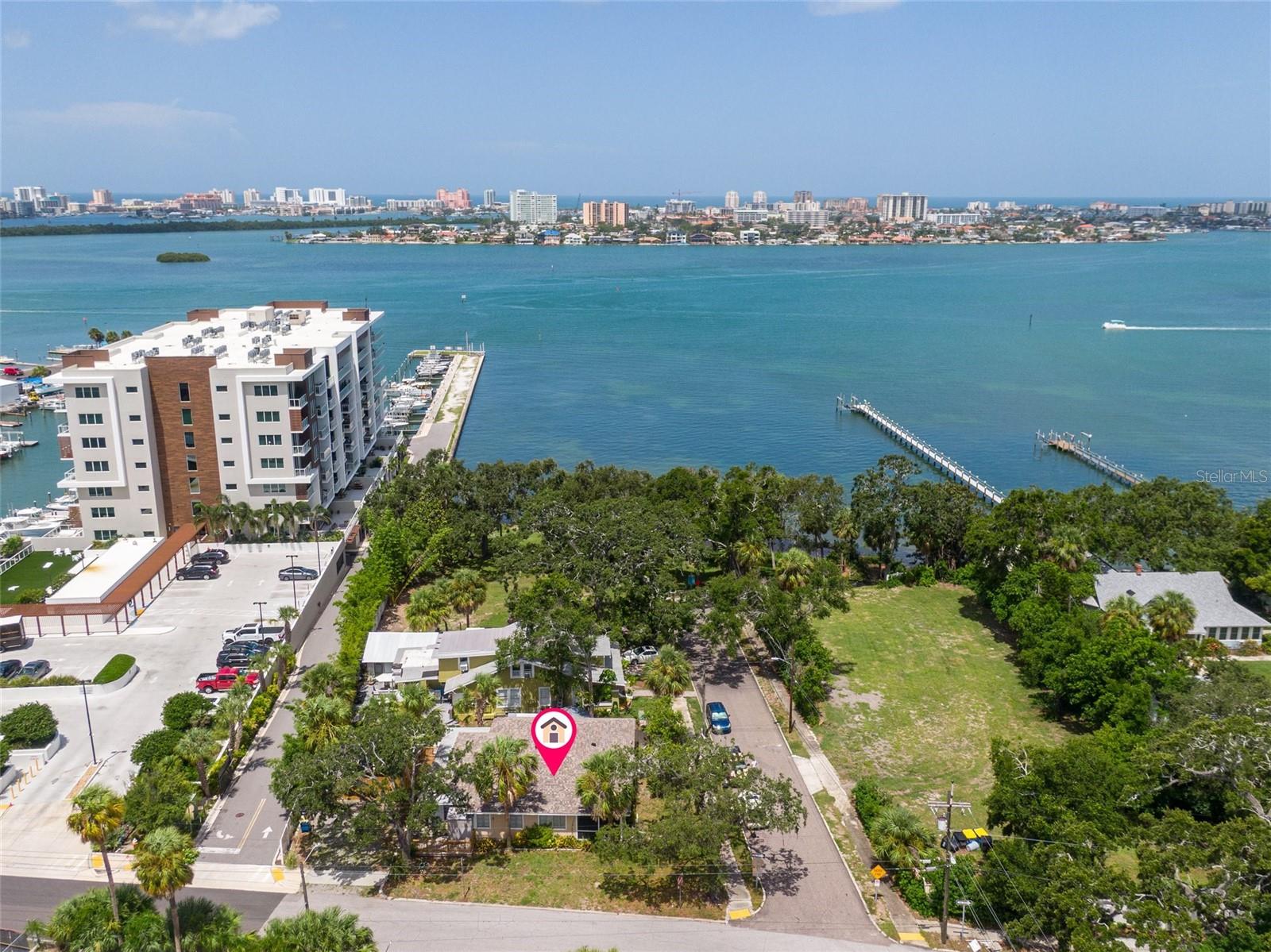 311 CEDAR ST, CLEARWATER, FL, 33755