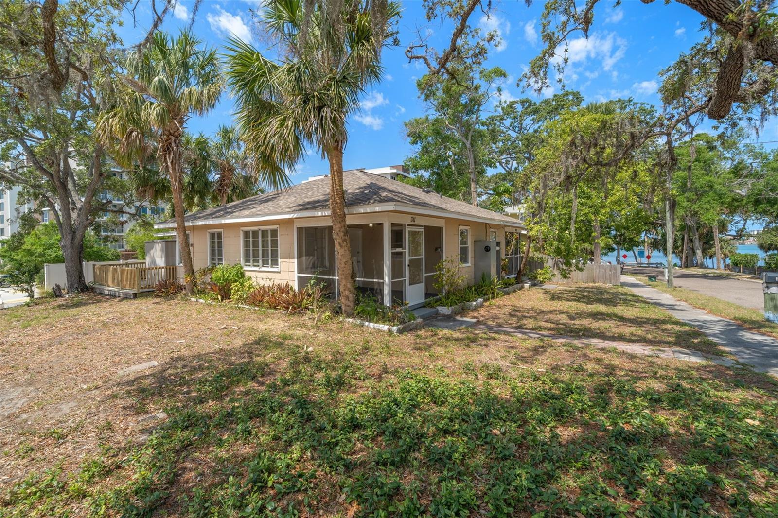 311 CEDAR ST, CLEARWATER, FL, 33755