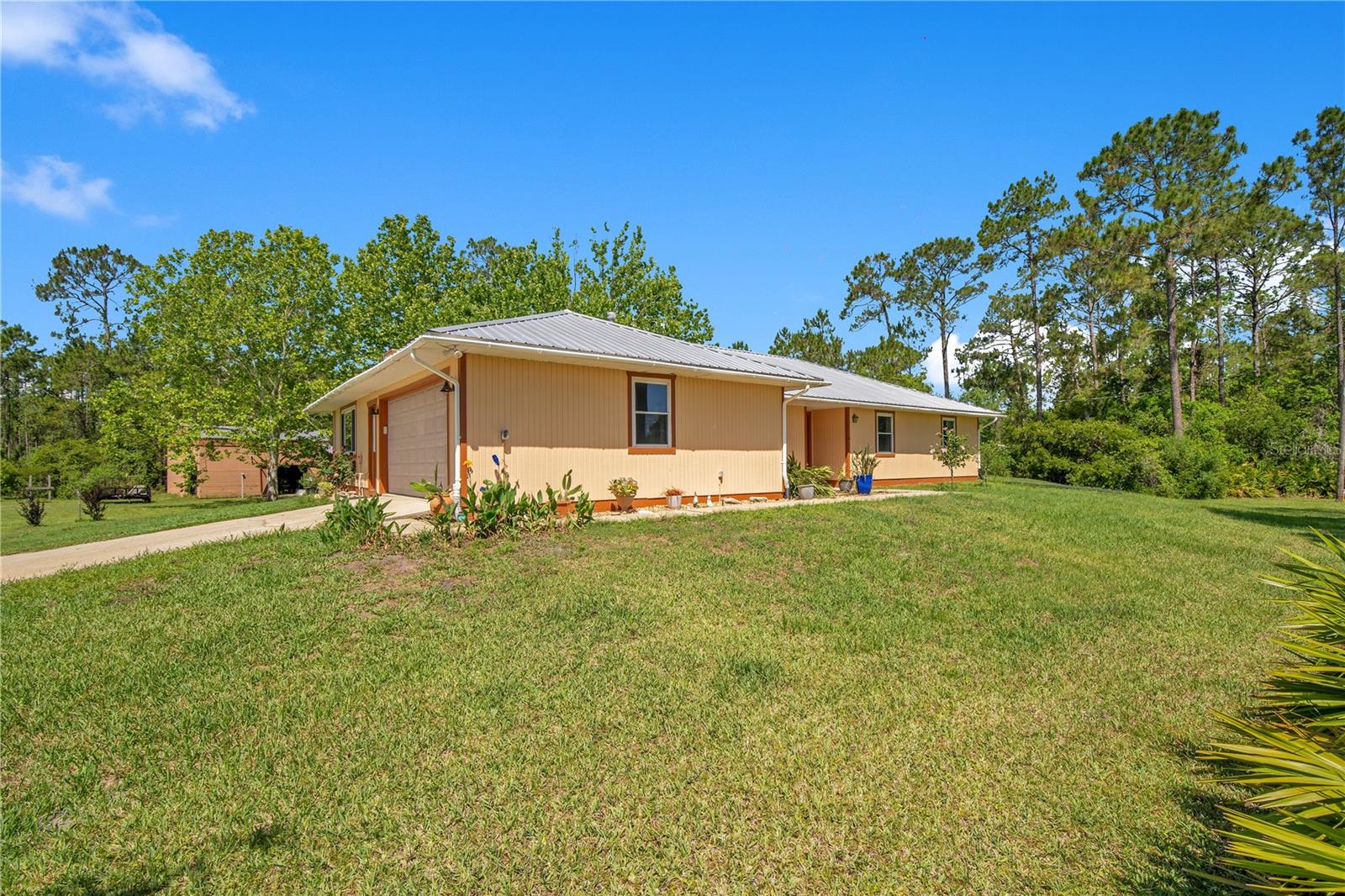 140 RODEO RD, ORMOND BEACH, FL, 32174