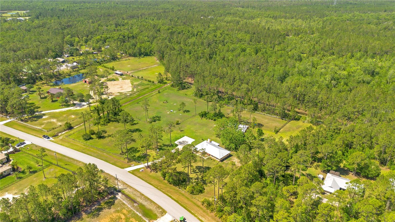 140 RODEO RD, ORMOND BEACH, FL, 32174