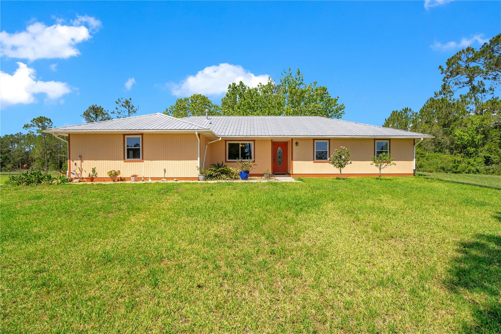 140 RODEO RD, ORMOND BEACH, FL, 32174