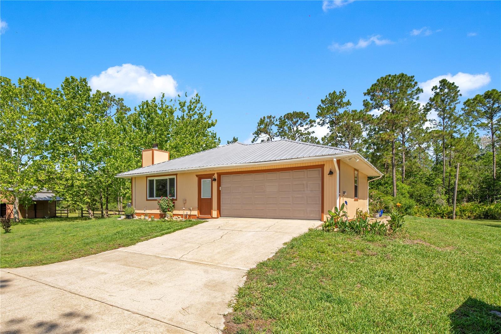 140 RODEO RD, ORMOND BEACH, FL, 32174