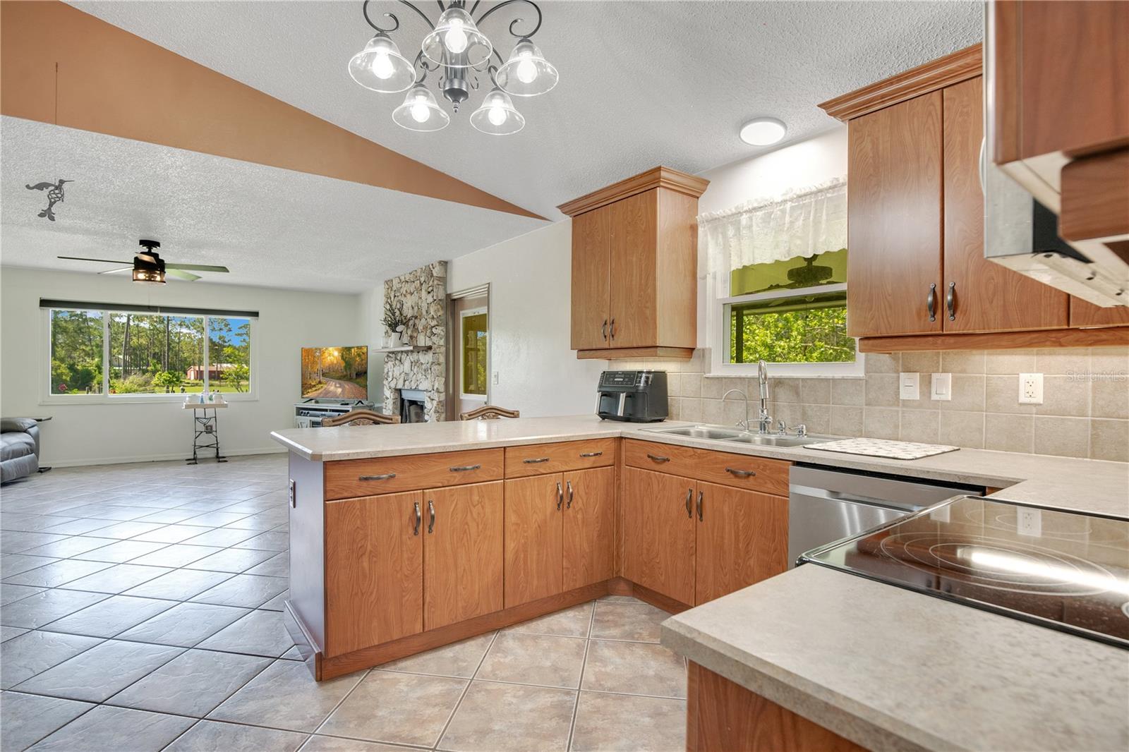 140 RODEO RD, ORMOND BEACH, FL, 32174