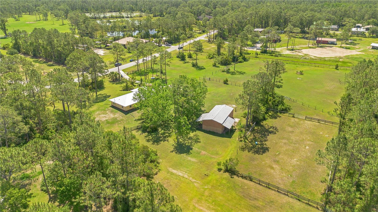 140 RODEO RD, ORMOND BEACH, FL, 32174