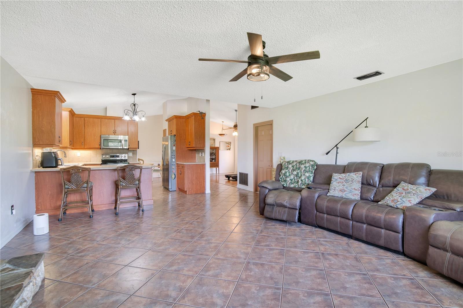 140 RODEO RD, ORMOND BEACH, FL, 32174