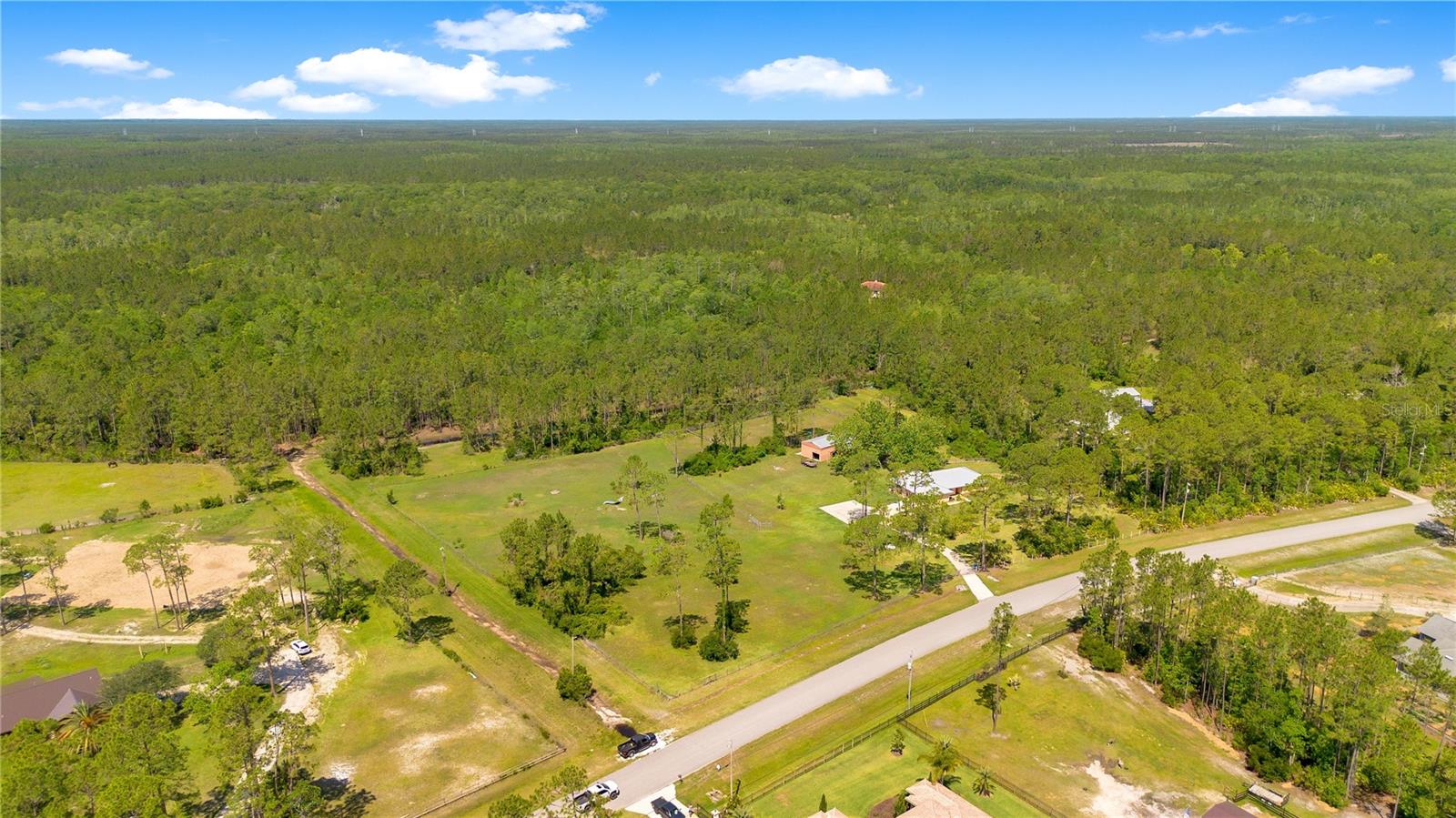 140 RODEO RD, ORMOND BEACH, FL, 32174