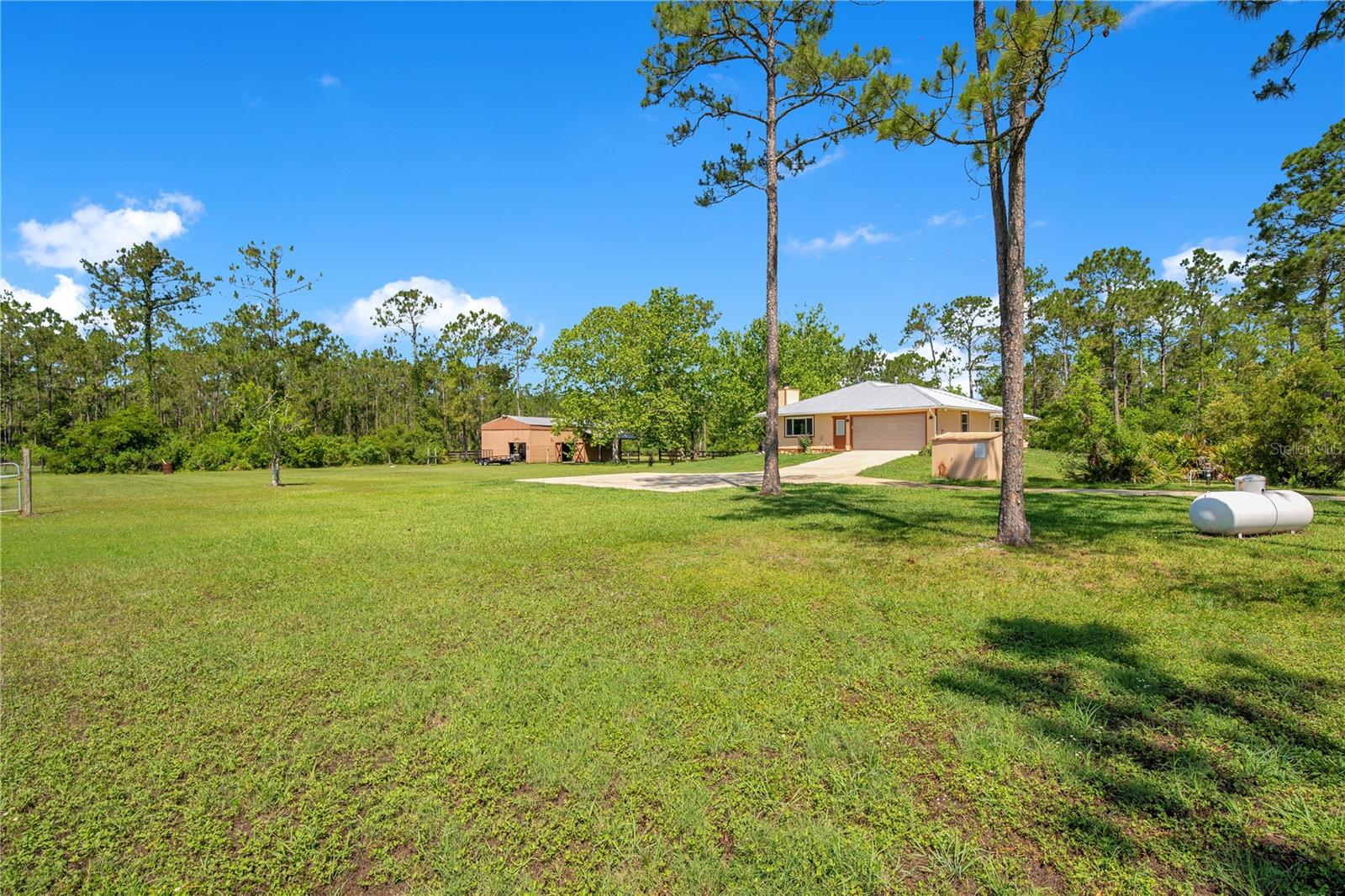 140 RODEO RD, ORMOND BEACH, FL, 32174