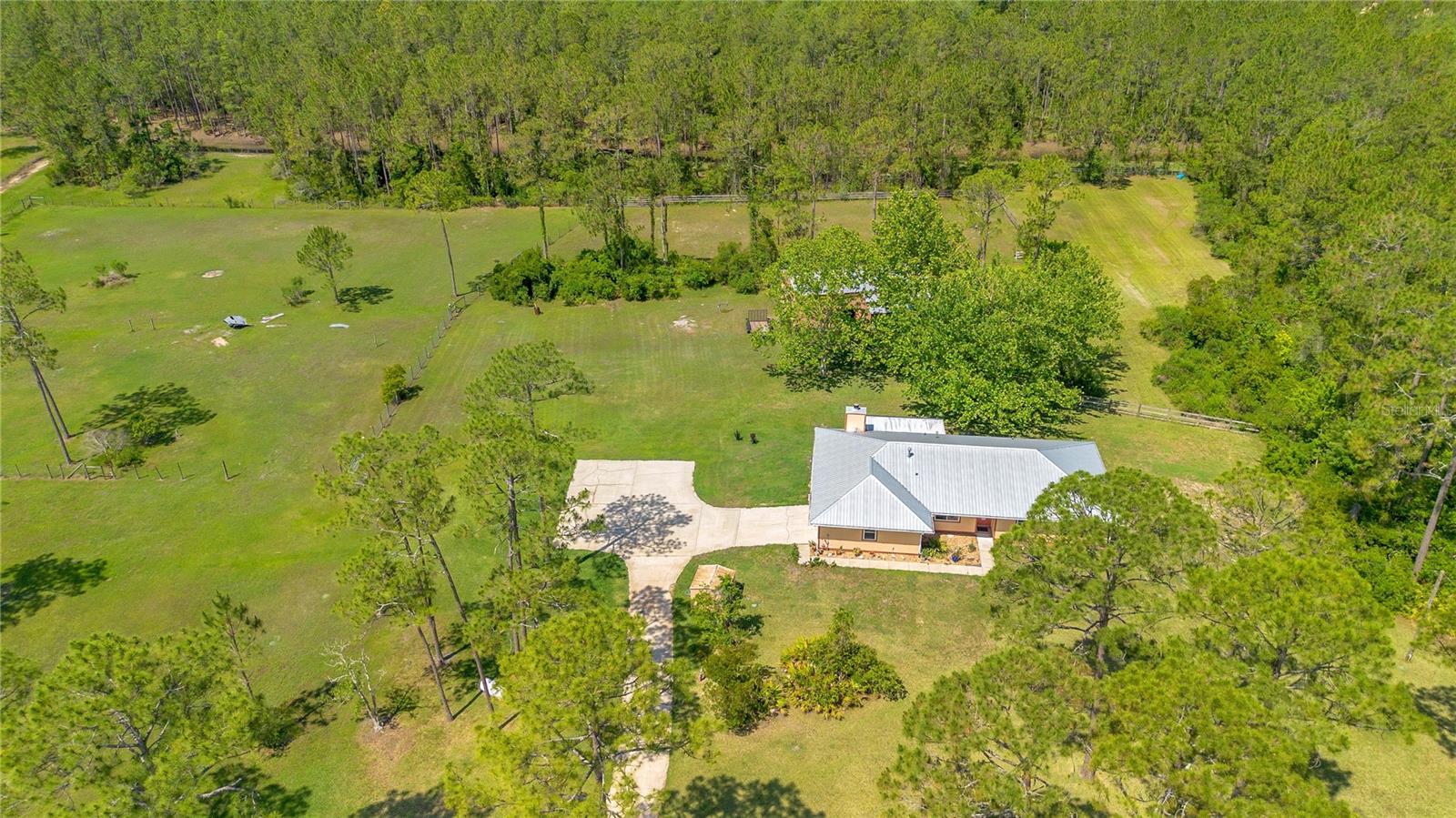 140 RODEO RD, ORMOND BEACH, FL, 32174