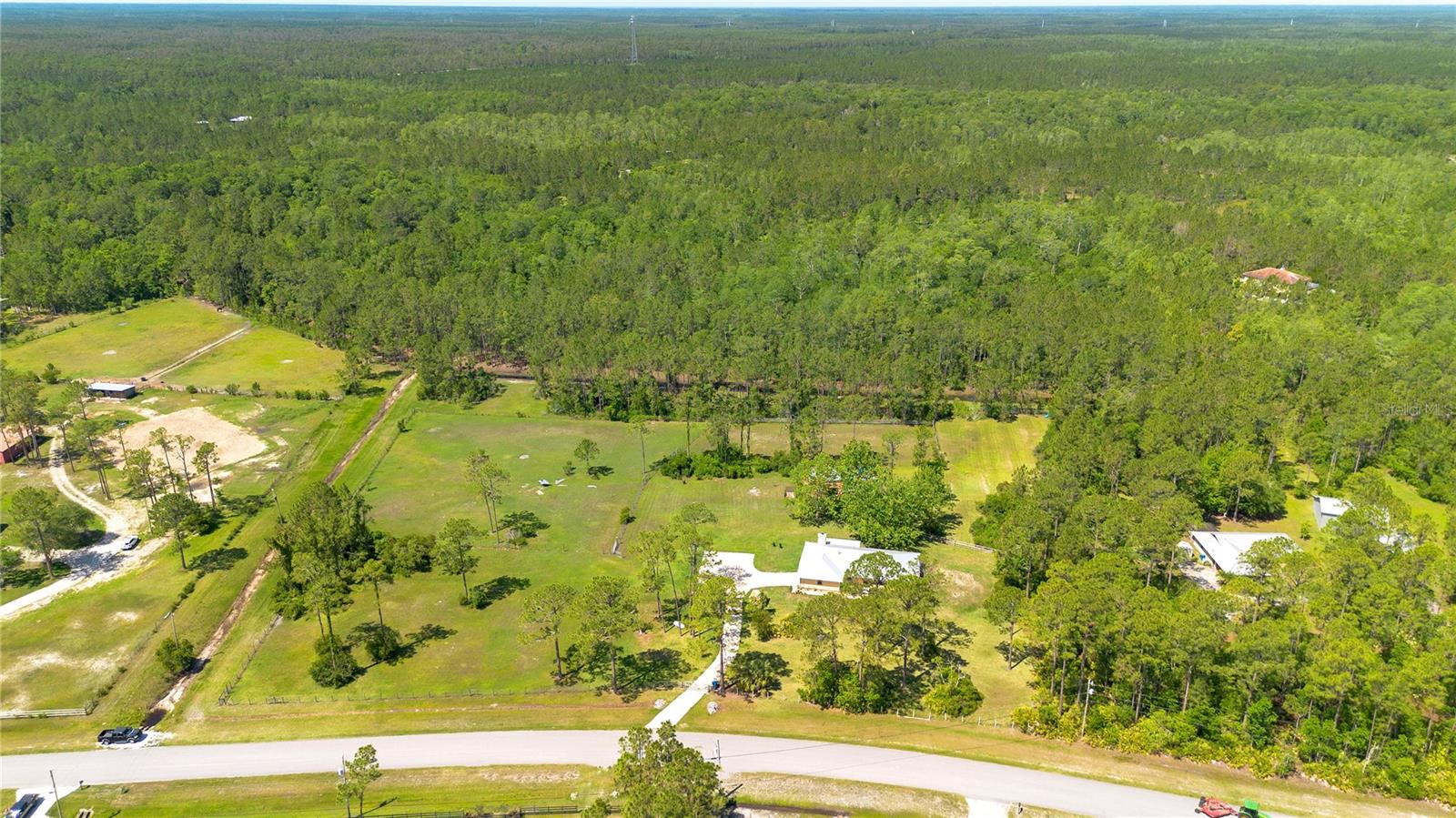 140 RODEO RD, ORMOND BEACH, FL, 32174