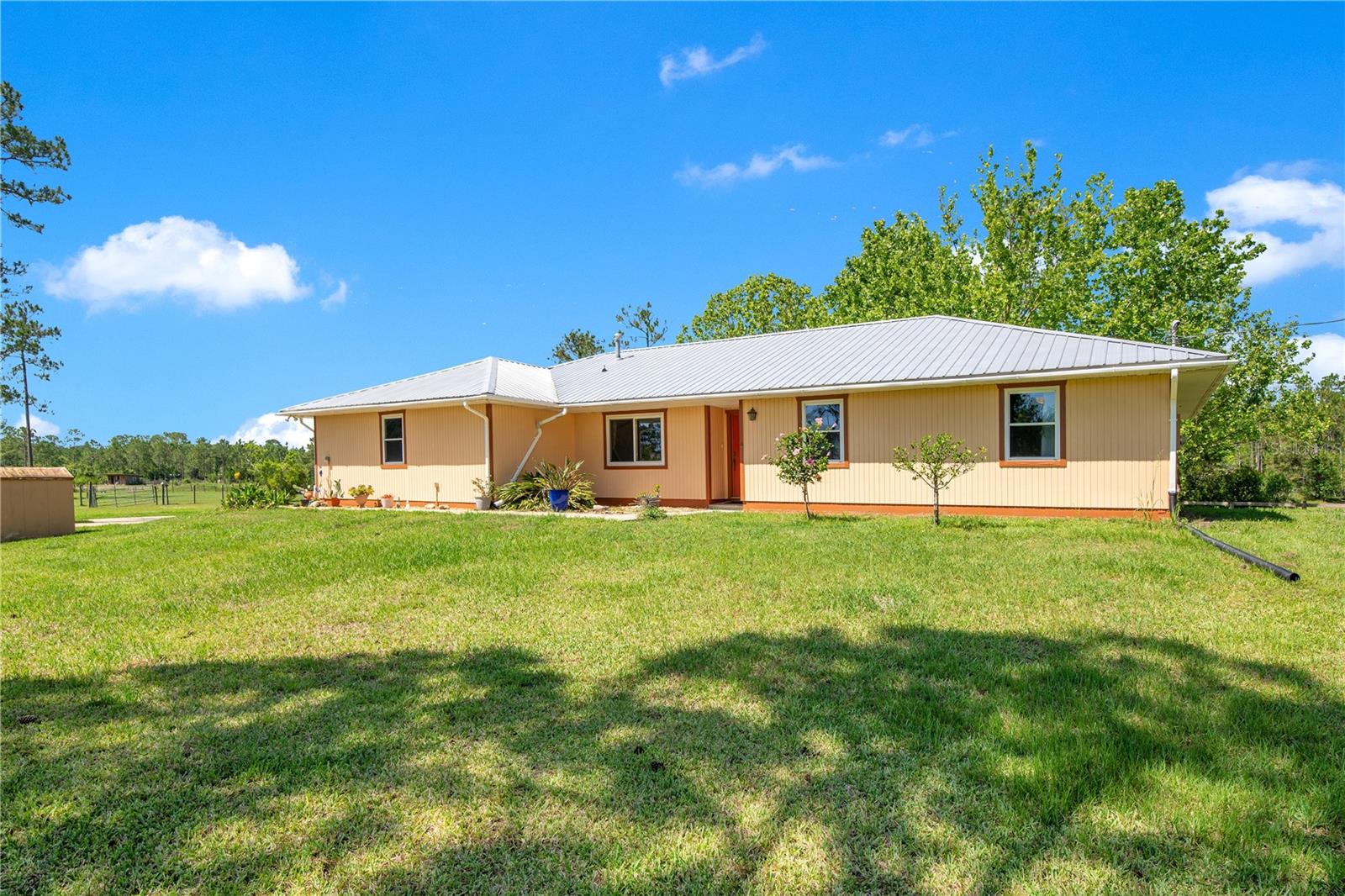 140 RODEO RD, ORMOND BEACH, FL, 32174