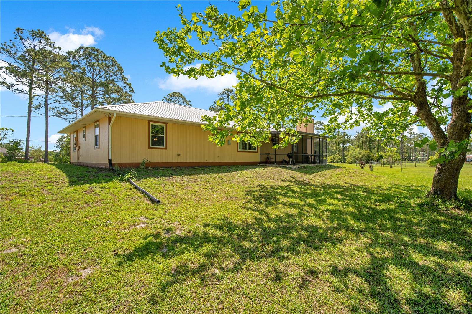 140 RODEO RD, ORMOND BEACH, FL, 32174