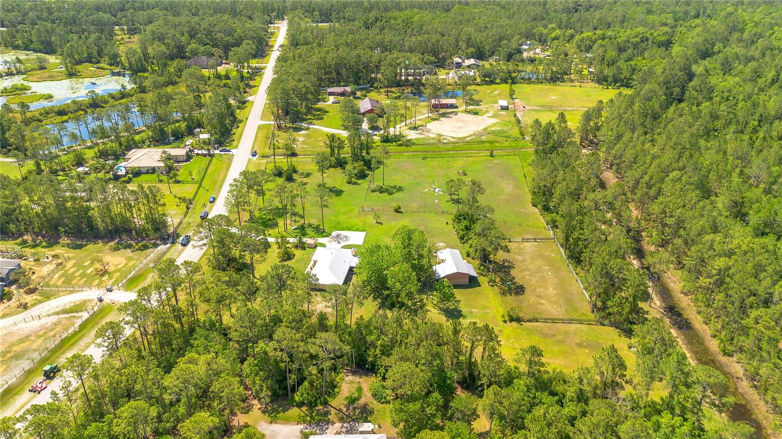 140 RODEO RD, ORMOND BEACH, FL, 32174