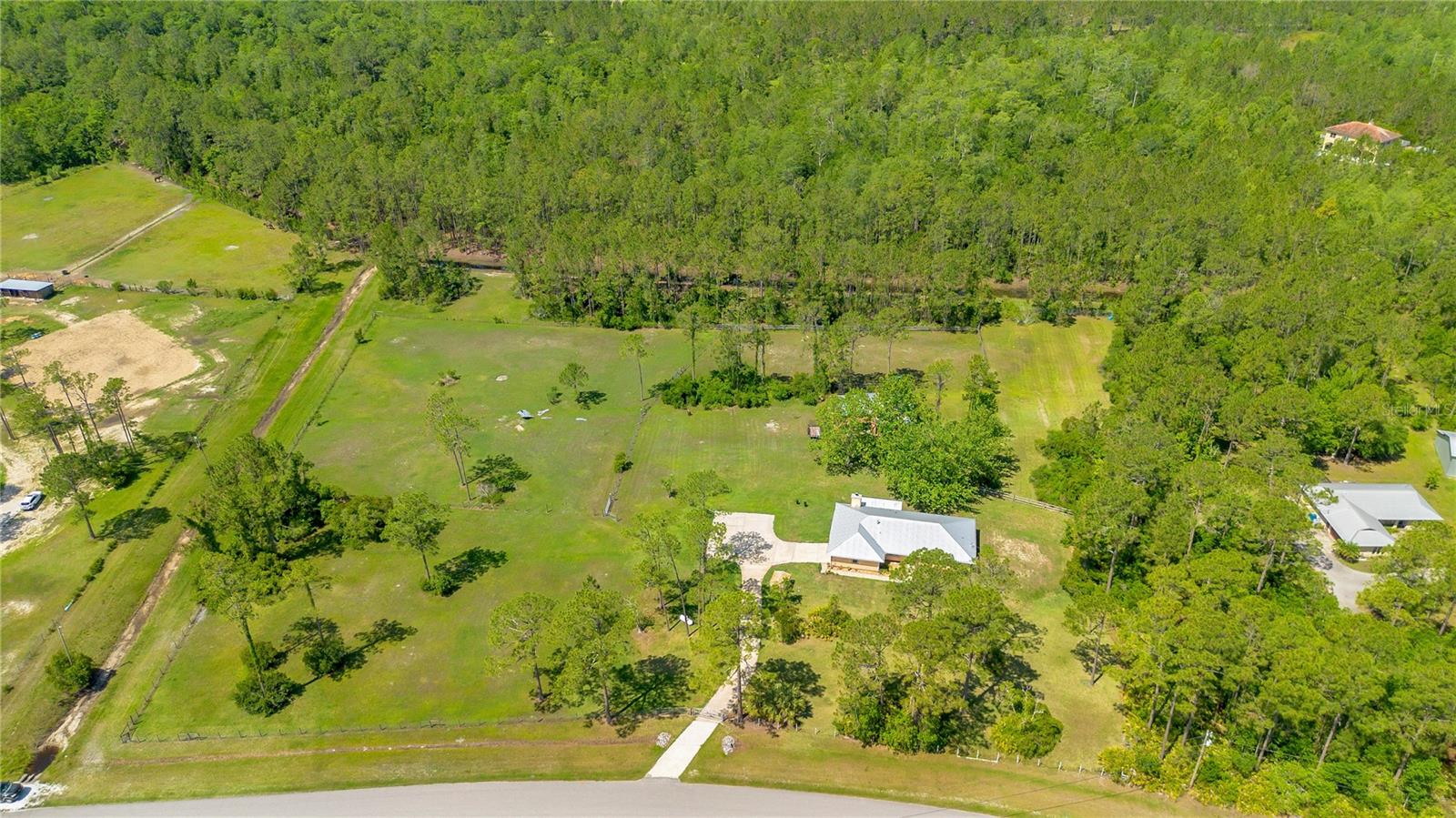 140 RODEO RD, ORMOND BEACH, FL, 32174