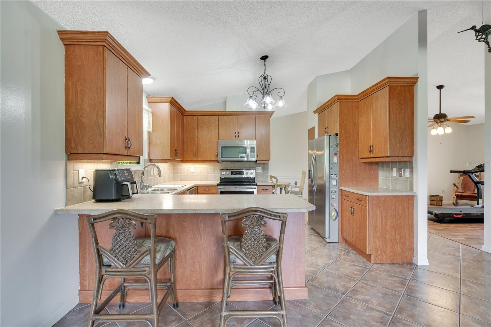 140 RODEO RD, ORMOND BEACH, FL, 32174