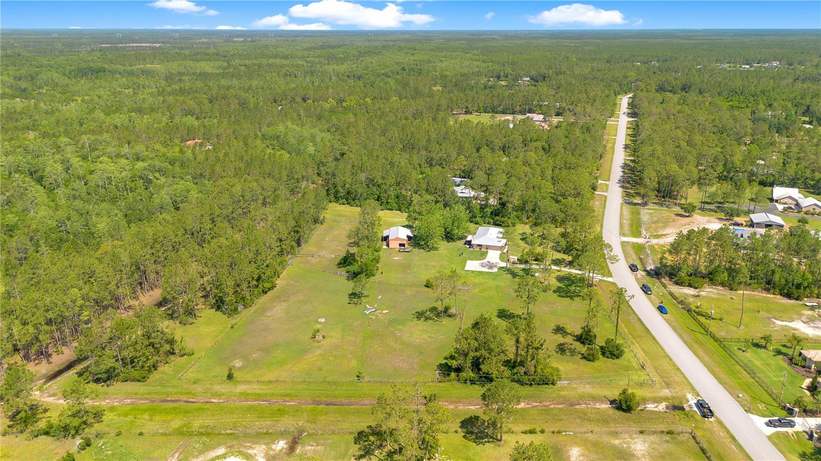 140 RODEO RD, ORMOND BEACH, FL, 32174