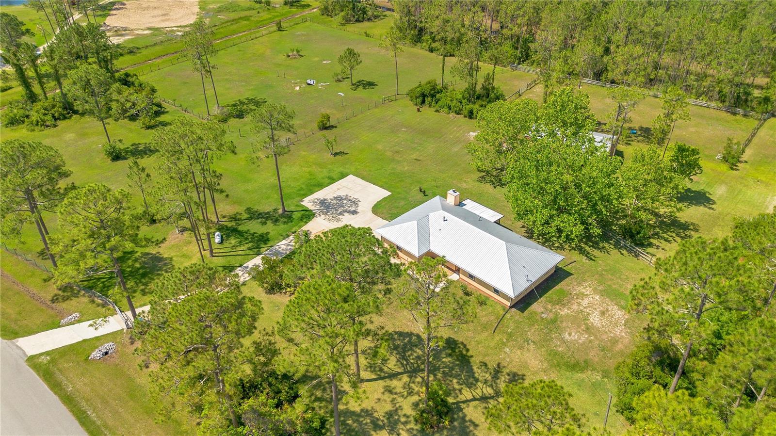 140 RODEO RD, ORMOND BEACH, FL, 32174