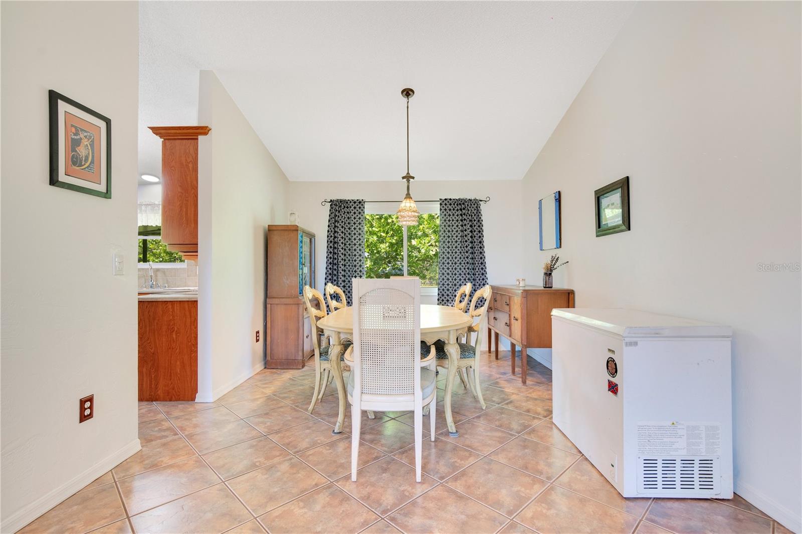 140 RODEO RD, ORMOND BEACH, FL, 32174