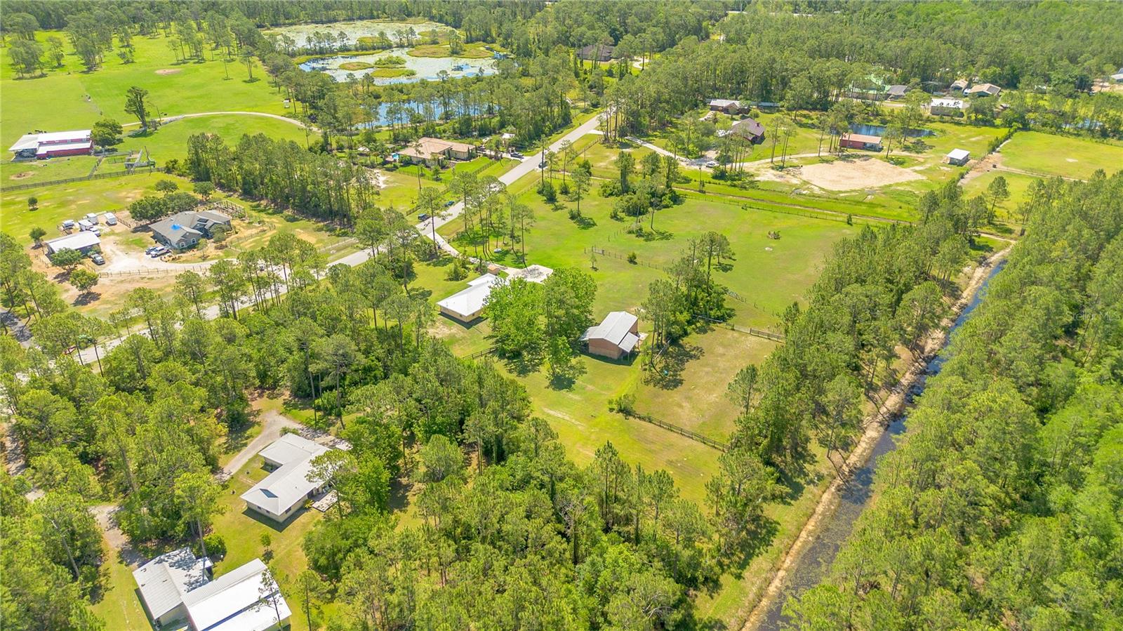 140 RODEO RD, ORMOND BEACH, FL, 32174