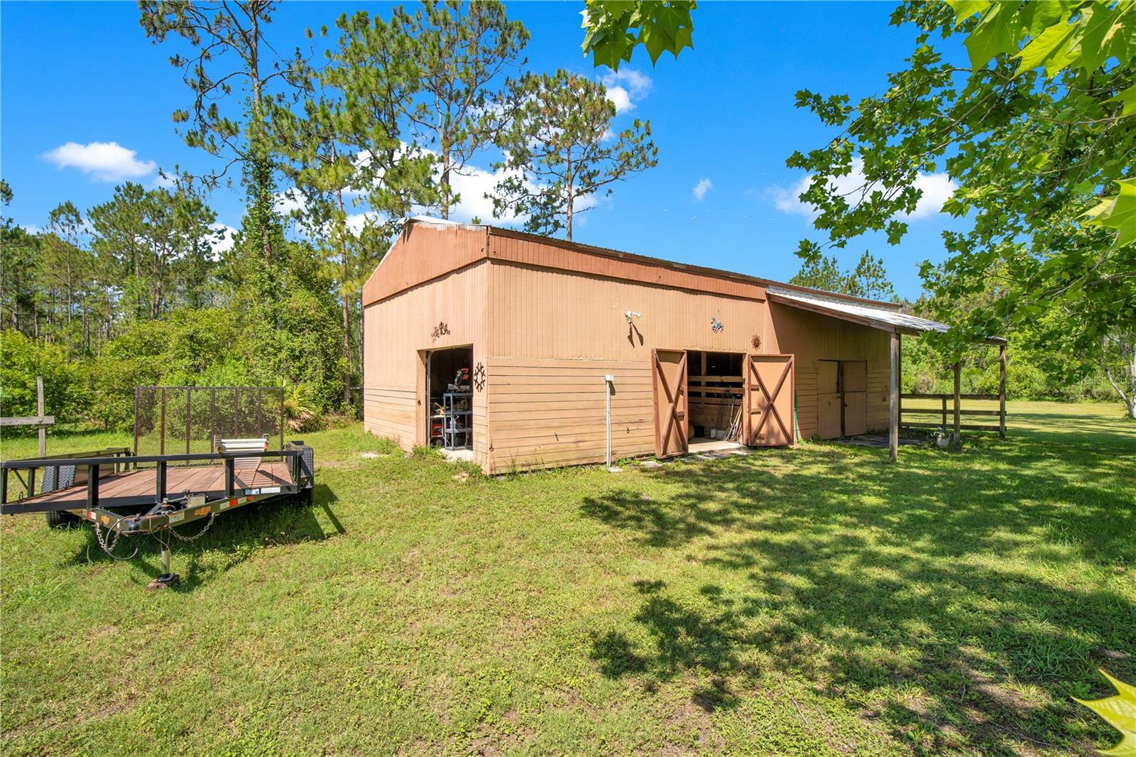 140 RODEO RD, ORMOND BEACH, FL, 32174